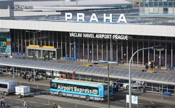 التشيك: مطار براغ يستأنف عملياته العادية بعد إصلاح العطل التقني العالمي