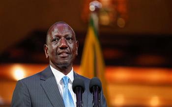 الرئيس الكيني يجرى تعديلا وزاريا واسعا يشمل 11 حقيبة جديدة