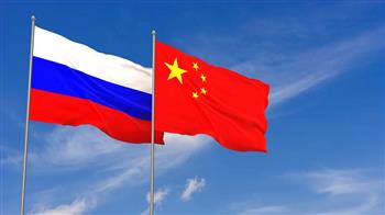 التجارة الصينية الروسية تتجاوز 116.8 مليار دولار في الأشهر الستة الأولى من 2024