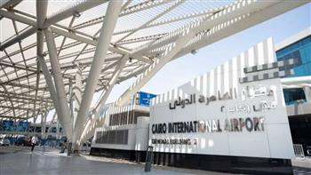 وزارة الطيران المدني تؤكد انتظام الرحلات الدولية بمطار القاهرة
