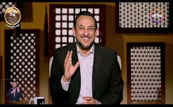 رمضان عبد المعز يوضح أهمية الصبر والرضا بقضاء الله وقدره