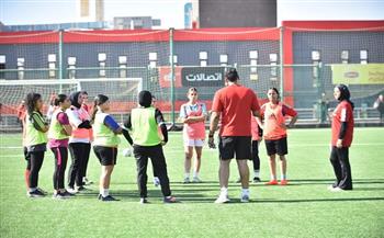 ‎الأهلي يعلن عن مواعيد اختبارات الكرة النسائية بمحافظة الإسكندرية