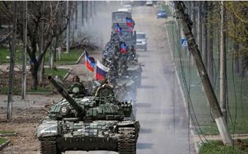 باحث في الشئون الروسية يكشف الخطة البديلة الأمريكية في حرب أوكرانيا