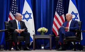 رئاسة الوزراء الإسرائيلية: نتنياهو سيلتقي الرئيس الأمريكي الثلاثاء المقبل