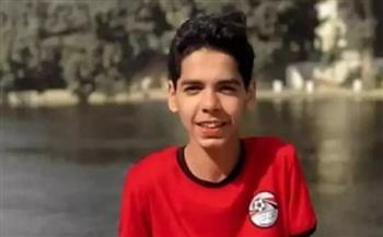 العثور على جثمان محمد عمرو مصطفى لاعب نادي الكهرباء للتجديف