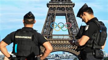 استنفار أمني في باريس استعدادًا لدورة الألعاب الأولمبية 