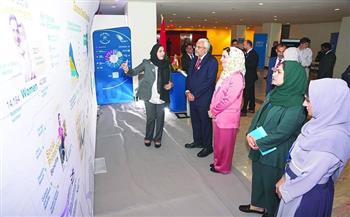 سلطنة عُمان تحقّق 14 هدفًا أمميًّا ضمن الأجندة الأممية للتنمية المُستدامة