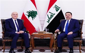 رئيس الوزراء العراقي: يجب وقف العدوان على لبنان وفلسطين وبذل الجهود دون اتساع الصراع