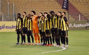 محمد سالم يقود المقاولون العرب أمام المصري في الدوري 