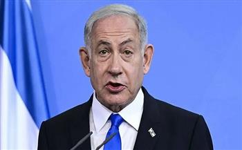 مكتب رئيس الوزراء الإسرائيلي: نتنياهو يلتقى بايدن في واشنطن بعد غد