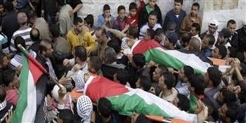 3 شهداء بينهم طفلان جراء قصف طيران الاحتلال الإسرائيلي لمنزل بخان يونس