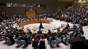 مجلس الأمن يناقش التطورات في سوريا وهجوم الحوثي على تل أبيب