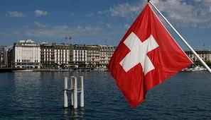 تراجع الهجرة الغير شرعية في جميع أنحاء سويسرا بمقدار الثلث
