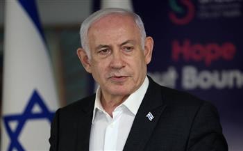نتنياهو: سألتقي بايدن وأشكره على مساعدته لإسرائيل في الحرب بقطاع غزة