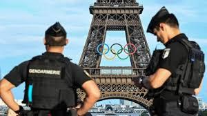 قوات الأمن الفرنسية في حالة تأهب قبيل انطلاق دورة الألعاب الأولمبية في باريس
