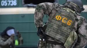 الأمن الفيدرالي الروسي يعلن عن كشف مخطط لتوريد متفجرات من ألمانيا وإيطاليا 