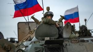 الجيش الروسي يدمر معقلًا أوكرانيًا على الضفة اليمنى لنهر دنيبر 