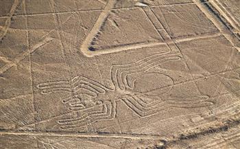 حضارات عبر العصور| حضارة نازكا لغز الصحراء البيروفية