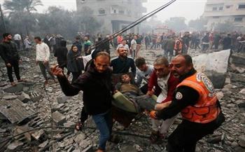 بعد مجزرة خان يونس.. الصحة الفلسطينية تكشف حصيلة جديدة لضحايا العدوان