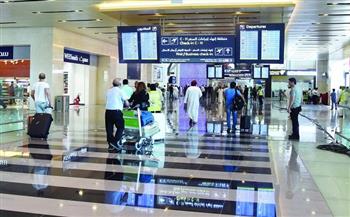 أكثر من 7 ملايين مسافر عبر مطارات سلطنة عمان حتى يونيو 2024