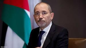 وزير خارجية الأردن: استهداف الاحتلال قافلة إنسانية تابعة لـ"الأونروا" في غزة "جريمة حرب"
