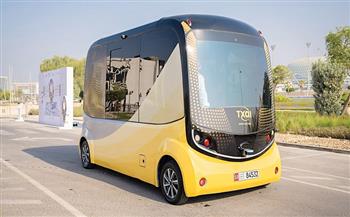 الإمارات تدشن مشروعًا عملاقًا لاستخدام حافلات صديقة للبيئة 