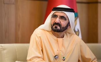 نائب رئيس الإمارات: شراكتنا الاقتصادية مع موريشيوس تعكس اهتمامنا بتحقيق مصالح الشعوب