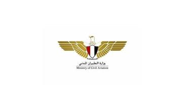 وزارة الطيران تنفي حادث سقوط طائرة مصرية ومصرع جميع ركابها
