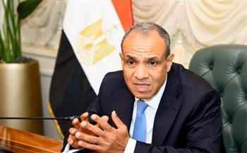 مباحثات مصرية سودانية على مستوى وزيري الخارجية غدًا بالقاهرة