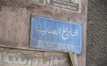 شوارع المحروسة| «الصليبة».. أقدم شوارع القاهرة الإسلامية الرئيسية في العصور الوسطى