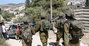 الاحتلال الاسرائيلي يعلن مقتل كندي حاول طعن عناصر أمن قرب الحدود مع غزة