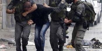 قوات الاحتلال تعتقل فلسطينيين اثنين من بلدة تقوع بالضفة الغربية