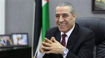 مسؤول فلسطيني: قرار الكنيست الإسرائيلي بتصنيف الأونروا «منظمة إرهابية» استهتارًا بالمجتمع الدولي
