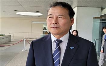 وزير الوحدة الكوري الجنوبي يبحث مع كامبل الإعادة القسرية للمنشقين الكوريين الشماليين