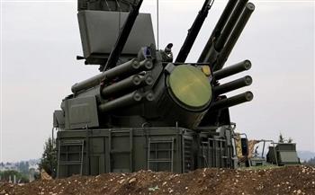 روسيا: إحباط هجوم لاستخبارات أوكرانيا في بيلجورود
