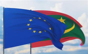 الاتحاد الأوروبي يخصص 15 مليون يورو دعما لقدرات موريتانيا في المراقبة البرية والبحرية