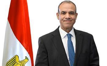 وزير الخارجية يبحث مع نظيره السوداني الدعم المصري للأشقاء في الخرطوم لمواجهة تحديات الحرب الجارية