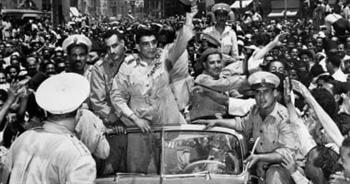 خبير سياسي: ثورة 23 يوليو بمثابة حدث هام في تاريخ النظام السياسي المصري