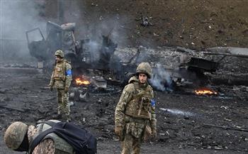 أوكرانيا: تسجيل 155 اشتباكا مع القوات الروسية خلال الساعات الـ24 الماضية