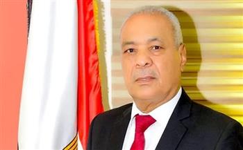 رئيس هيئة النيابة الإدارية يهنئ الرئيس والمصريين بذكرى ثوره 23 يوليو 