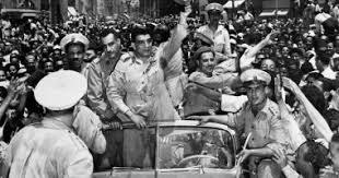 لماذا قامت ثورة يوليو 1952؟.. الرفعي يجيب