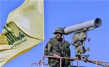 «حزب الله اللبناني» يستهدف ‏موقع المرج العسكري لقوات الاحتلال ويحقق إصابة مباشرة