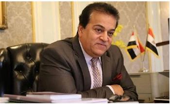 «عبدالغفار»: نسعى لتغطية التأمين الصحي نحو 85% من سكان مصر خلال الفترة المقبلة