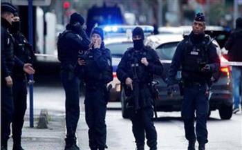 الشرطة الفرنسية تلقي القبض على رجل في بوردو خطط لمهاجمة إحدى فعاليات الألعاب الأولمبية