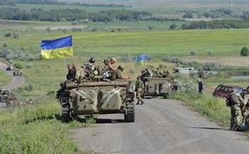 أوكرانيا: ارتفاع قتلى الجيش الروسي إلى 570 ألفًا و120 جنديًا منذ بدء العملية العسكرية