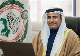 رئيس البرلمان العربي: تنمية رأس المال البشري أولوية للدول العربية 