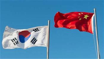كوريا الجنوبية والصين تبحثان سبل دعم التعاون الثنائي والأوضاع الأمنية 