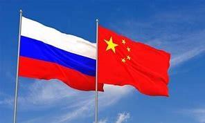 الصين وروسيا يعززان التعاون الاستراتيجي فى مجال الطاقة