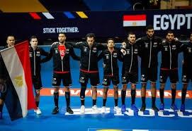 قائمة منتخب مصر لكرة اليد النهائية لدورة الألعاب الأولمبية باريس 2024