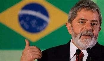 البرازيل تدرس الانضمام لمبادرة "حزام واحد طريق واحد" الصينية 